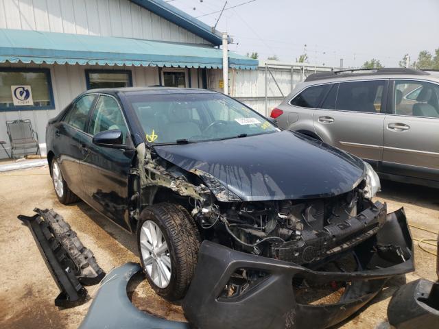 Toyota Camry hybr (2012)