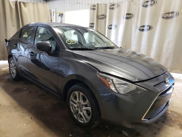 Toyota Scion ia (2016)