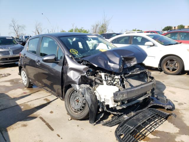 Toyota Yaris l (2017)