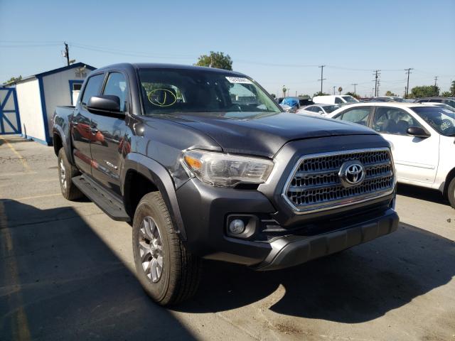 Toyota Tacoma (2018)
