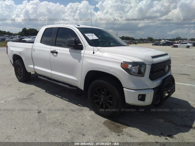 Toyota Tundra 2wd (2019)