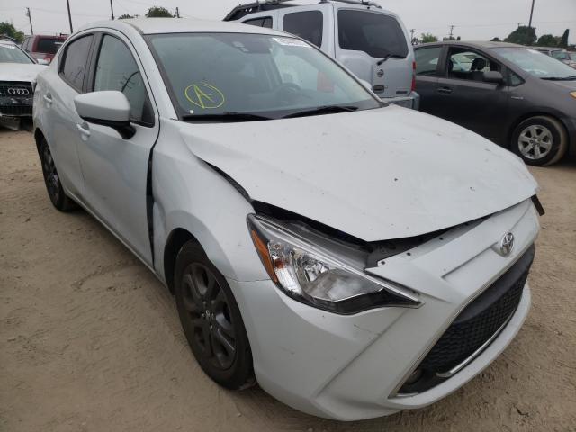 Toyota Yaris l (2019)
