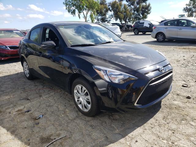 Toyota Yaris l (2019)