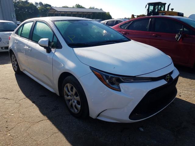 Toyota Corolla le (2020)