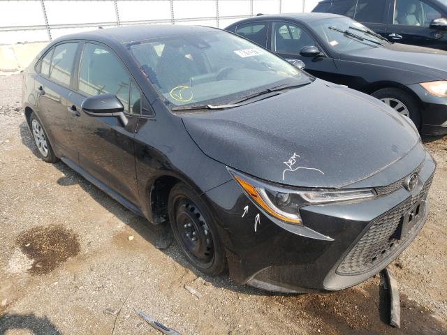 Toyota Corolla le (2020)