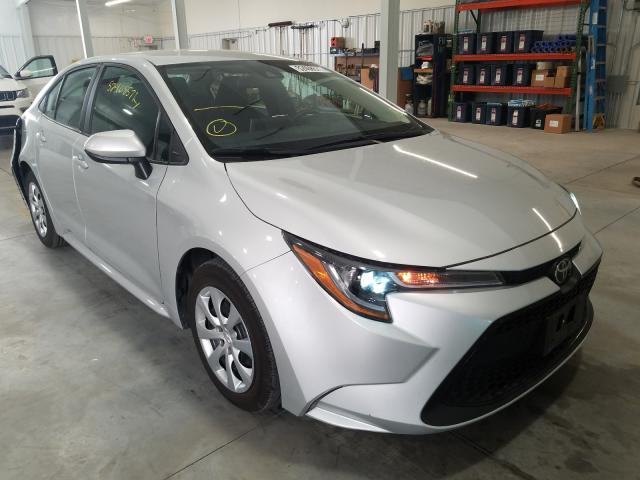 Toyota Corolla le (2020)