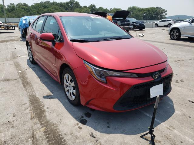 Toyota Corolla le (2020)