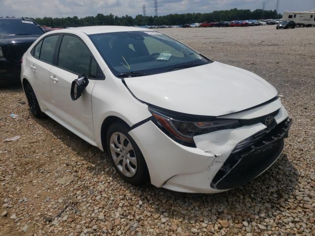 Toyota Corolla le (2020)