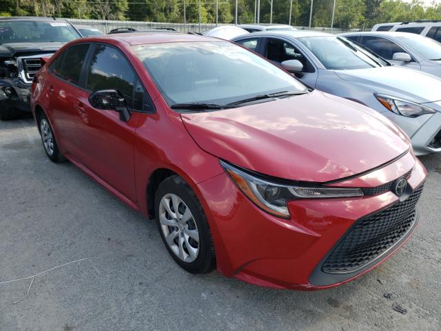 Toyota Corolla le (2020)