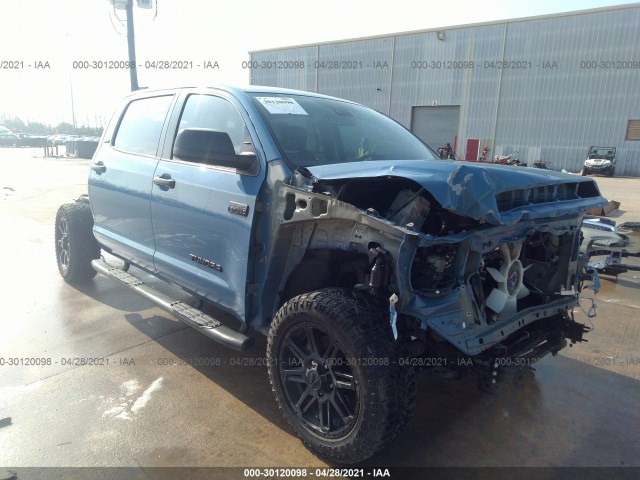 Toyota Tundra 2wd (2020)