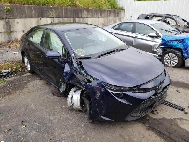 Toyota Corolla le (2021)