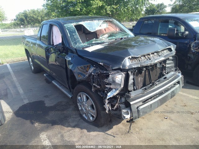 Toyota Tundra 4wd (2019)