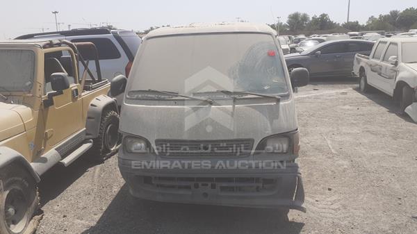 Toyota Hiace (2004)