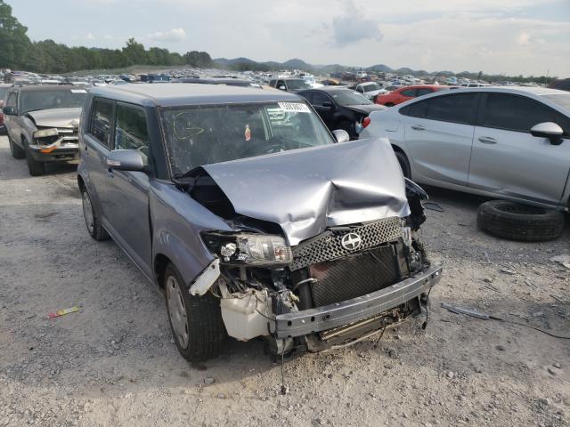 Scion Xb (2010)