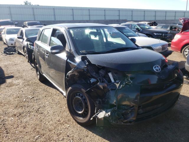 Toyota Scion xd (2010)