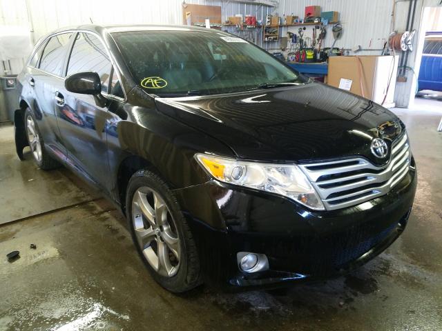 Toyota Venza (2010)