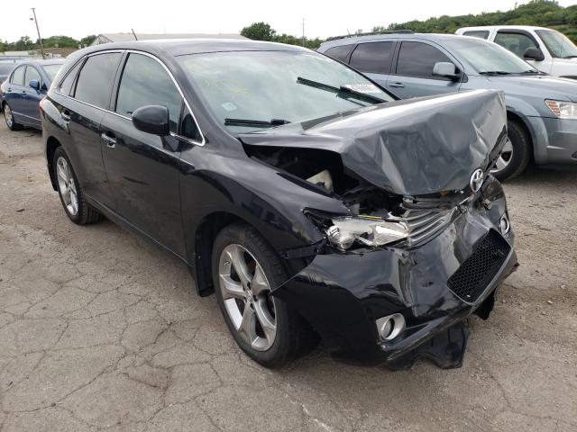 Toyota Venza (2010)