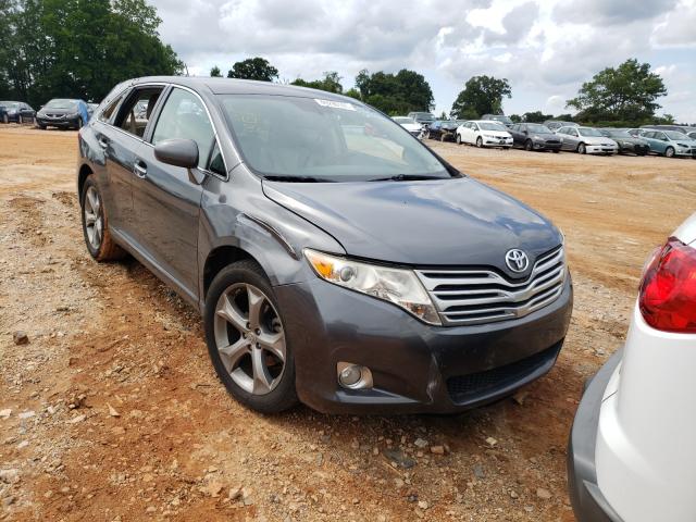 Toyota Venza (2010)