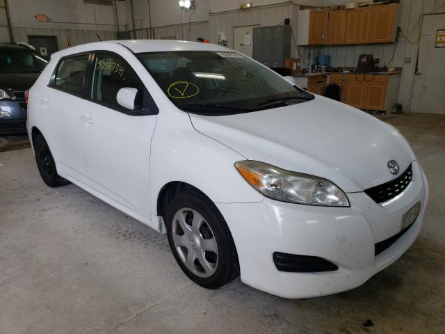 Toyota Corolla ma (2011)