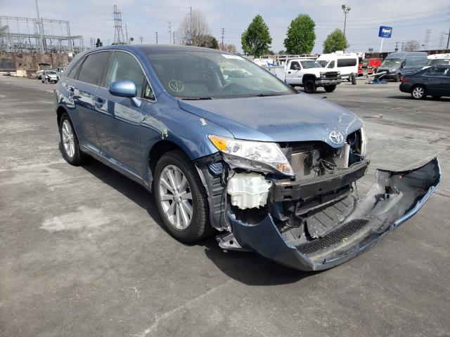 Toyota Venza (2011)