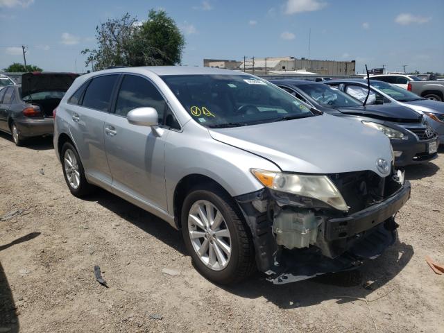 Toyota Venza (2011)