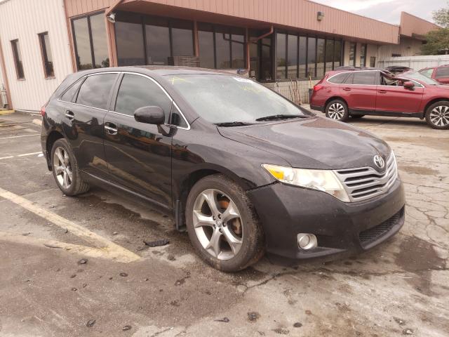 Toyota Venza (2011)