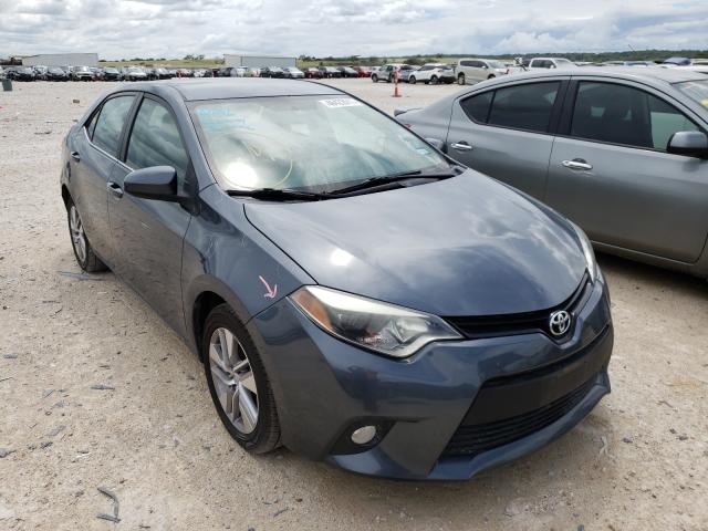 Toyota Corolla ec (2014)