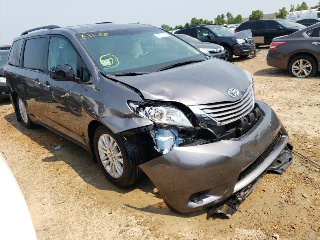 Toyota 1-2 ton sh (2015)