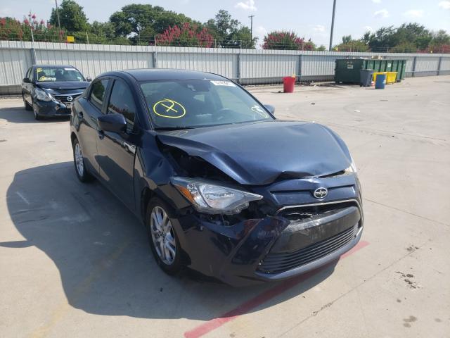 Toyota Scion ia (2016)
