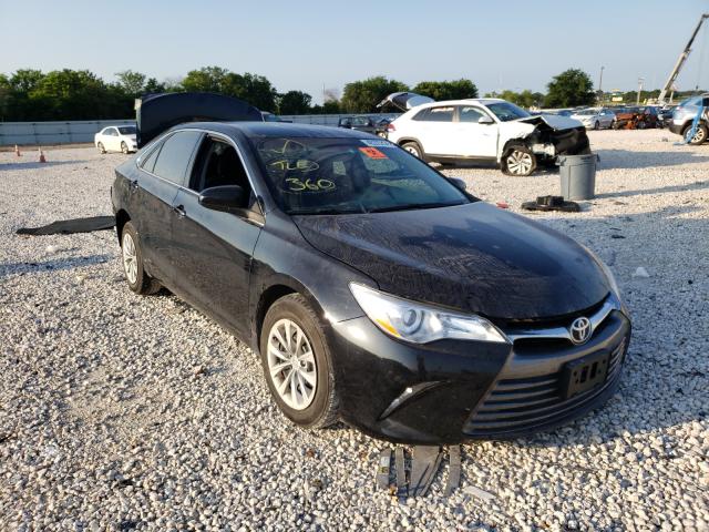 Toyota Camry le-x (2017)