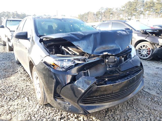 Toyota Corolla l (2017)