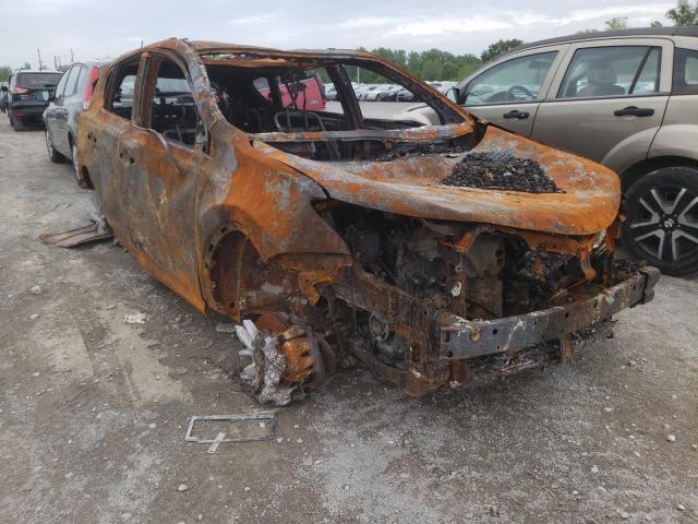 Toyota Rav4 hv le (2017)