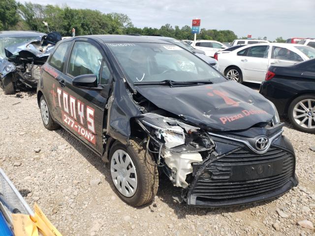 Toyota Yaris l (2017)
