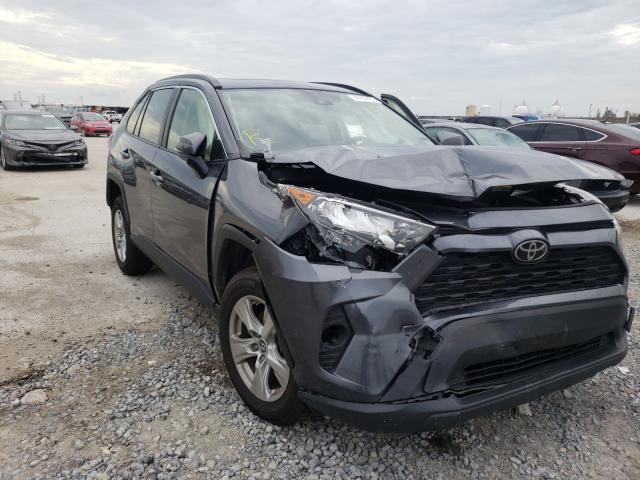 Toyota Rav4 xle (2019)