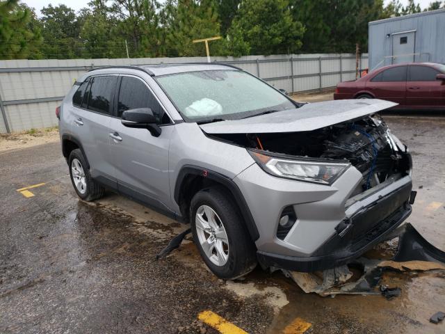 Toyota Rav4 xle (2019)