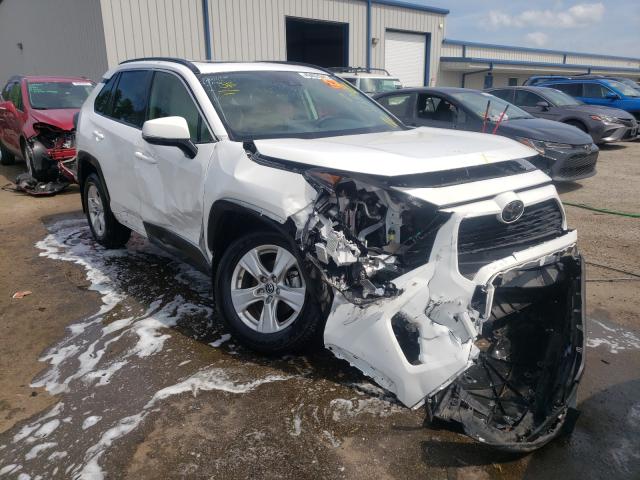 Toyota Rav4 xle (2019)