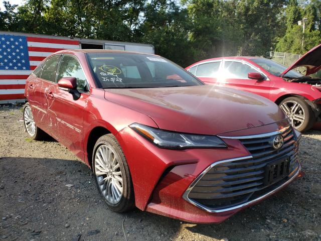Toyota Avalon lim (2020)
