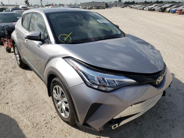 Toyota C-hr xle (2020)