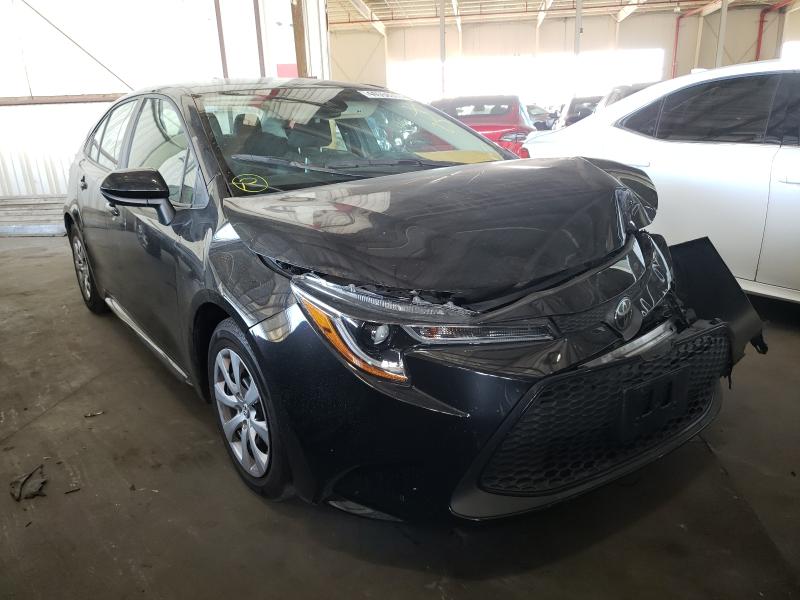 Toyota Corolla le (2020)