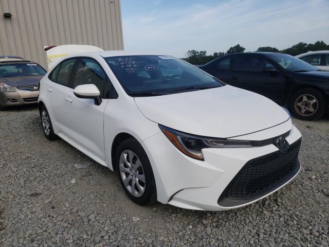 Toyota Corolla le (2020)
