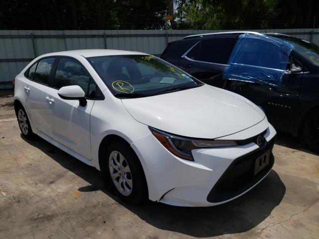 Toyota Corolla le (2020)