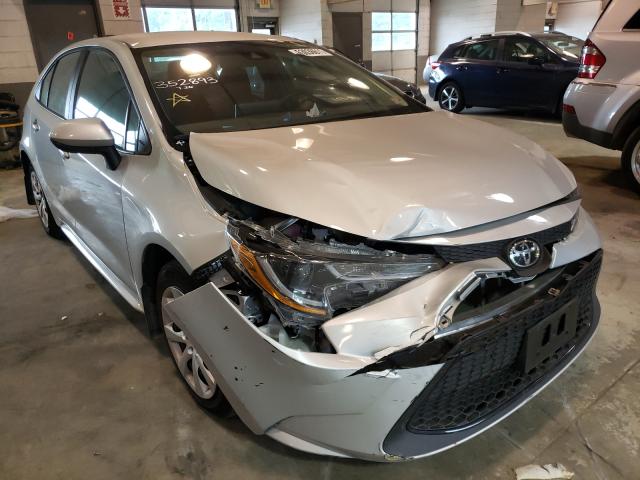 Toyota Corolla le (2020)