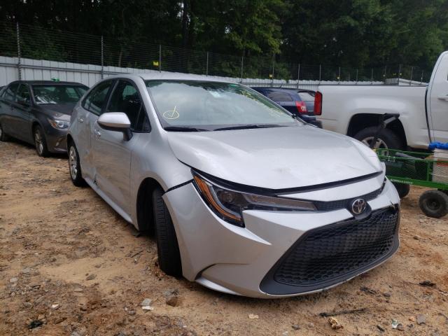 Toyota Corolla le (2020)