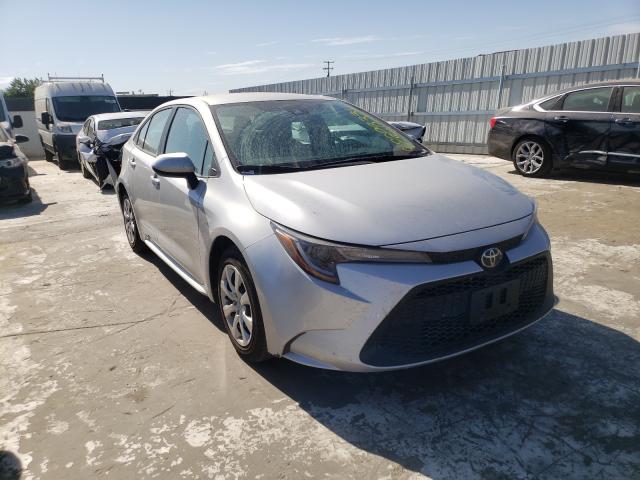Toyota Corolla le (2020)