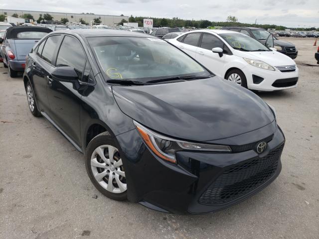 Toyota Corolla le (2020)