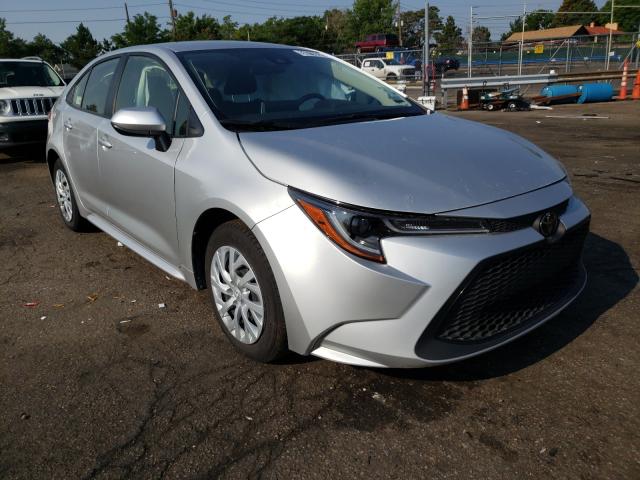 Toyota Corolla le (2020)
