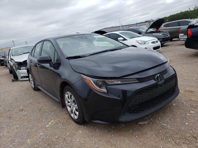 Toyota Corolla le (2020)