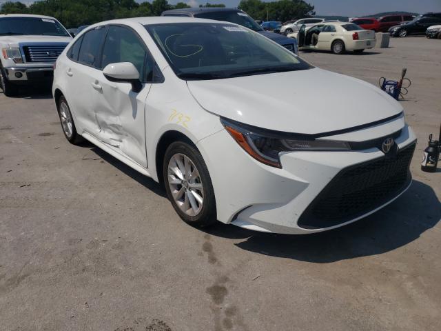 Toyota Corolla le (2020)
