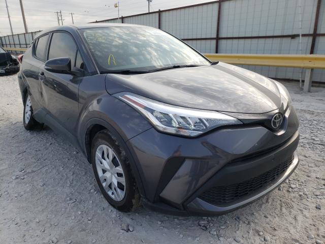 Toyota C-hr xle (2021)
