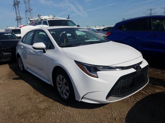 Toyota Corolla le (2021)